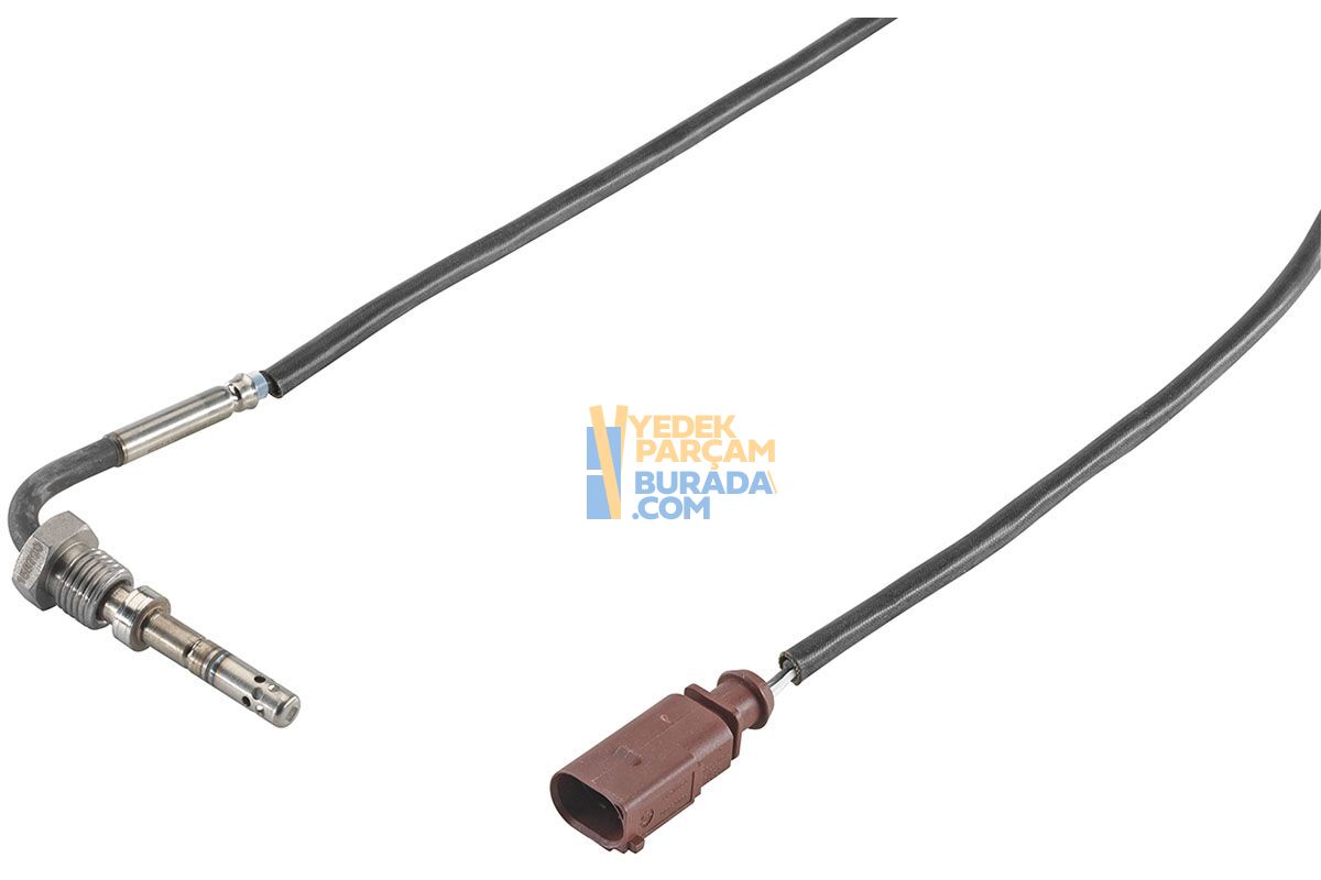 VDO 03L906088AJ EGZOZ SICAKLIK SENSÖRÜ VW GOLF6-JETTA-PASSAT-CADDY-A3