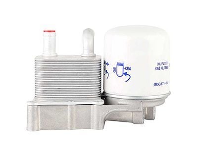 BEHR 7T1Q 6B624 AA YAG SOGUTUCU FORD CONNECT