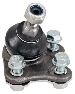 FEBI 1J0407365A ROTIL ALT SOL VW GOLF4-BORA-A3-TOLEDO