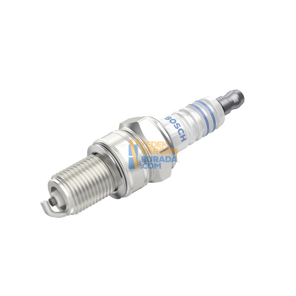 BOSCH 1338145 BUJI BMW R65-R65 248