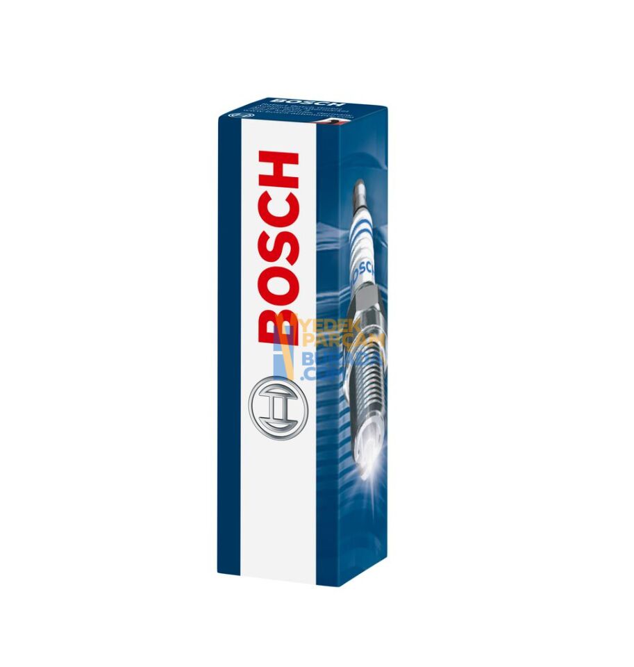 BOSCH 1338145 BUJI BMW R65-R65 248
