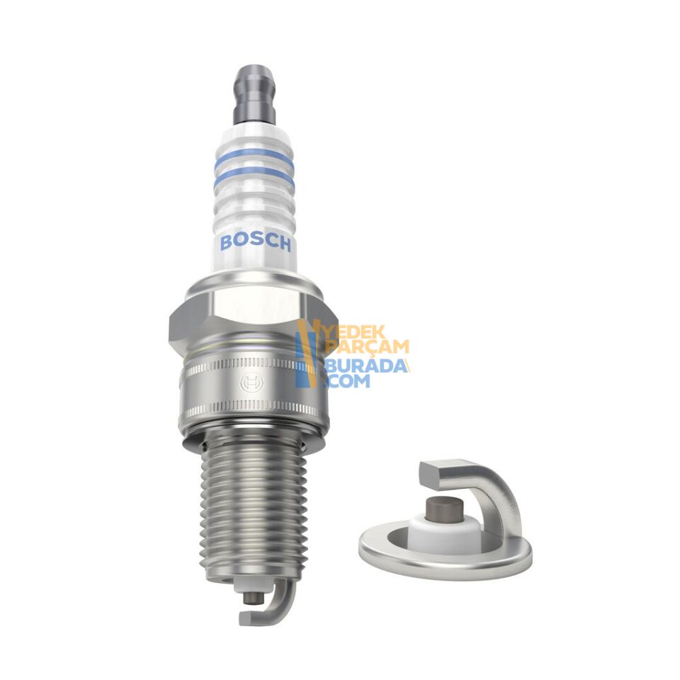 BOSCH 1338145 BUJI BMW R65-R65 248