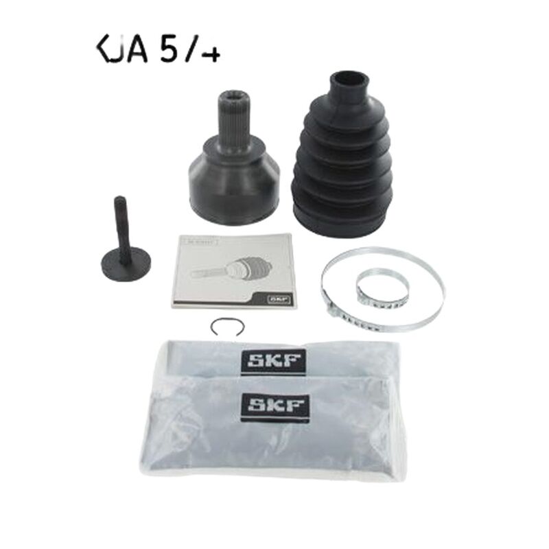 SKF 3M51 3A327 AF AKS KAFASI DIS FORD FOCUS/C-MAX