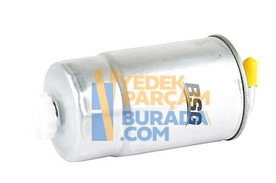 BSG 813059 YAKIT FILTRESI OPEL CORSA D