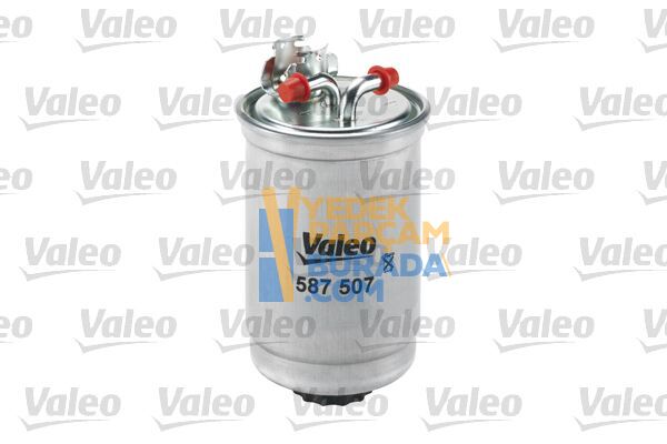 VALEO 1H0127401M YAKIT FILTRESI VW GOLF3-PASSAT-T4-SHARAN