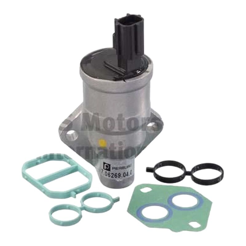 PIERBURG XS4U 9F715 FA ROLANTI AYAR VALFI FORD FOCUS/FIESTA