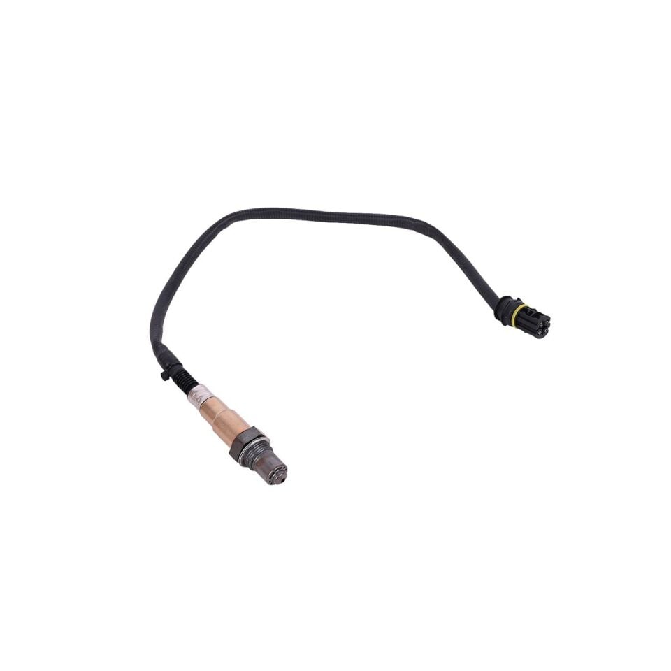 BOSCH 117200N502 KANALLIVKAYISI VOLVO