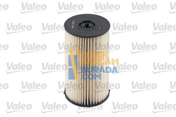 VALEO 3C0127434 YAKIT FILTRESI VW CADDY-PASSAT-A3