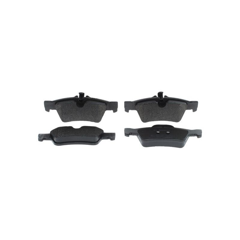 BOSCH A1644201520 FREN BALATASI ARKA MERCEDES 164-251-463