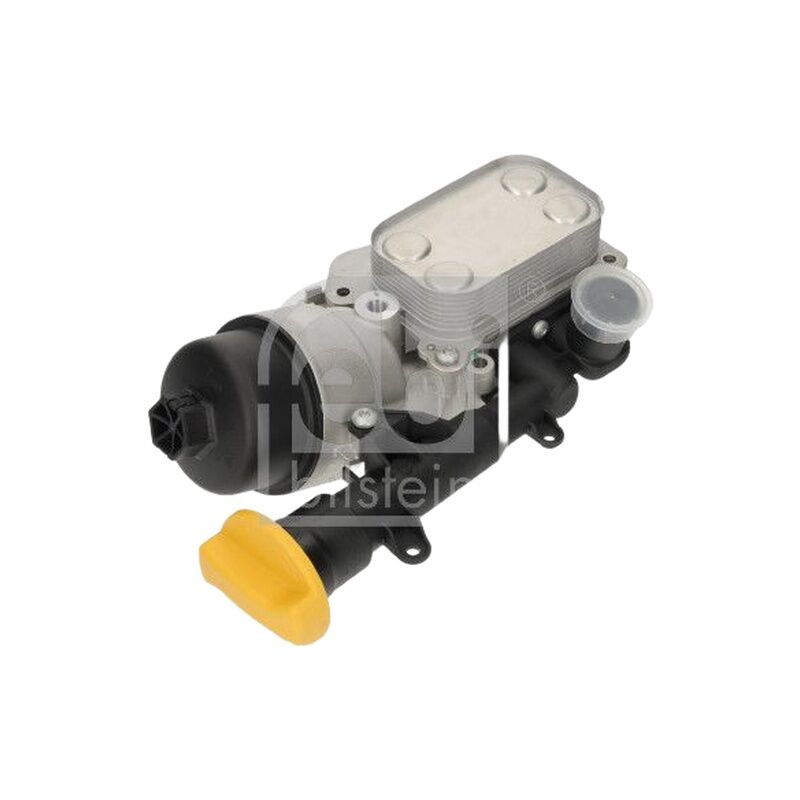 FEBI 55193743 YAG SOGUTUCU FIAT DOBLO FIORINO ALBEA LINEA GRANDE PUNTO EVO IDEA PANDA 500 -CORSA C COMBO C AVEO