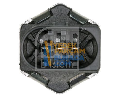 FEBI 04L906054 YAKIT BASINÇ SENSÖRÜ VW GOLF7-POLO-CADDY-A3-LEON-OCTAVIA