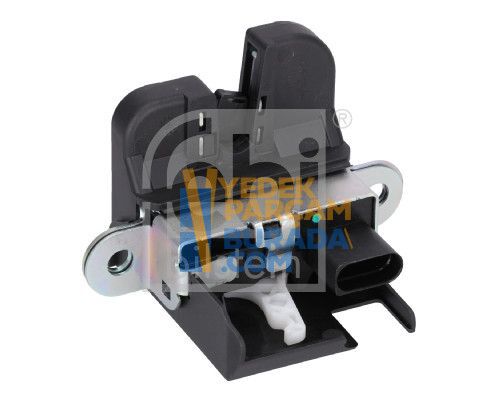 FEBI 1T0827505B BAGAJ KILIDI ARKA VW TOURAN