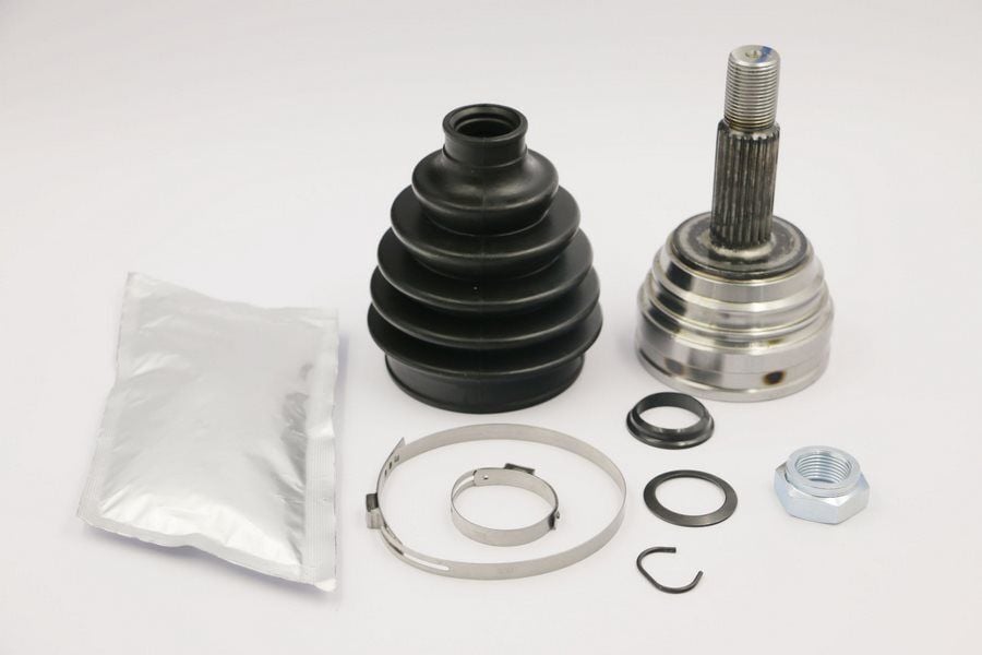 BSG 6N0498099 AKS KAFASI DIS VW POLO-CORDOBA-IBIZA-FABIA