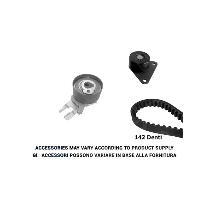 GMB BF6N 6M260 AA TRIGER SETI VOLVO C30/C70/S40/S60/S80/V50/V60