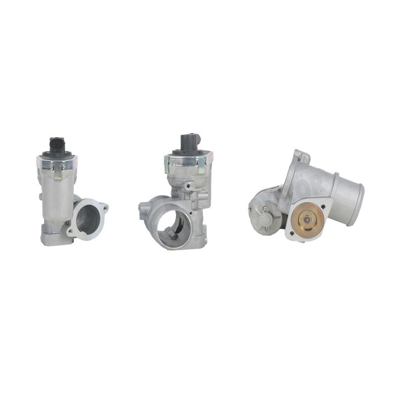 KALE 6S7Q 9D475 AG EGR VALFI FORD MONDEO III / JAGUAR X-TYPE