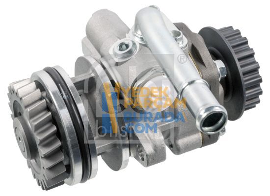FEBI 7H0422153H DIREKSIYON POMPASI VW T5-TOUAREG