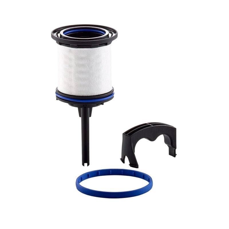 MANN 8W0127177 YAG FILTRESI VW A4-A5-A6-A7-Q5