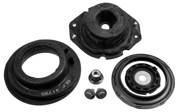 FEBI 7701207350 AMORTISÖR TAKOZU ÖN BILYALI SET RENAULT LAGUNA II/ESPACE IV