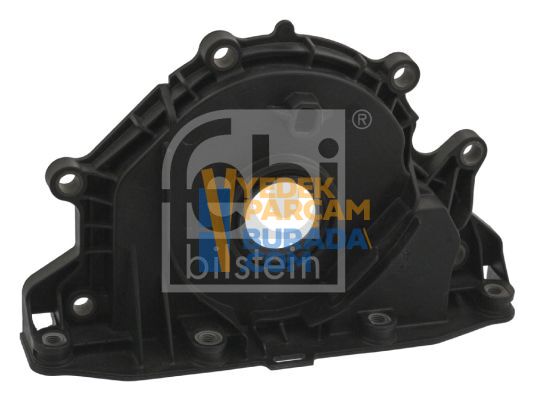 FEBI Krank Keçesi  ÖN VW GOLF7-PASSAT-A3-A4-Q5-LEON