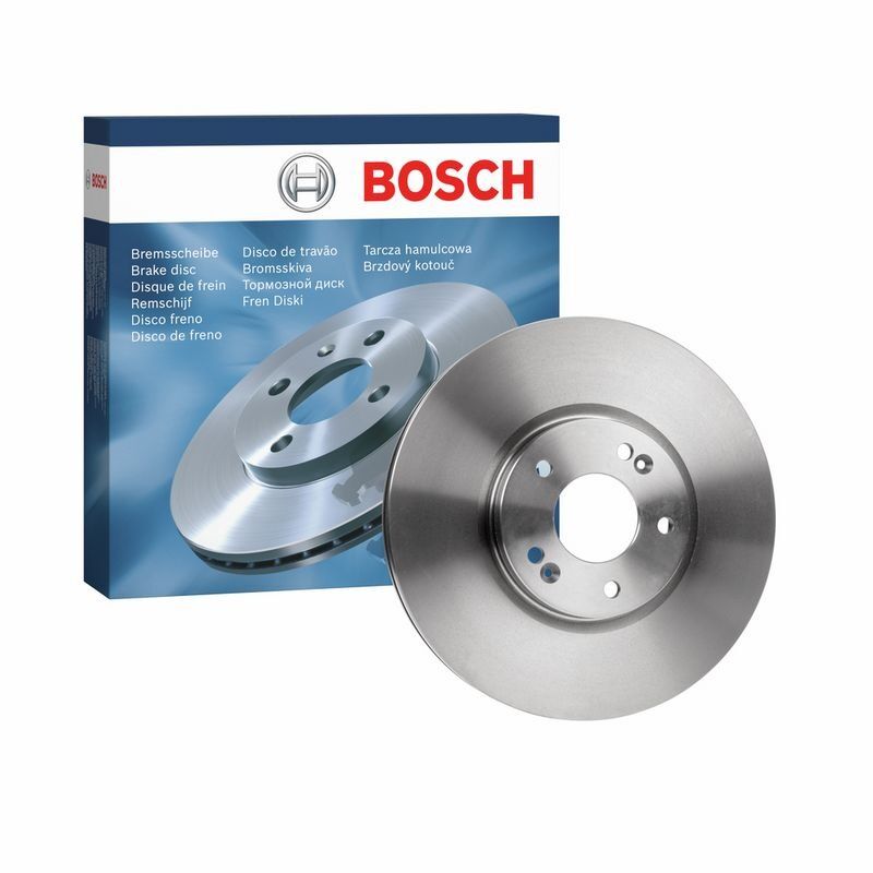 BOSCH 517123J500 FREN DISKI ÖN KORE IX55