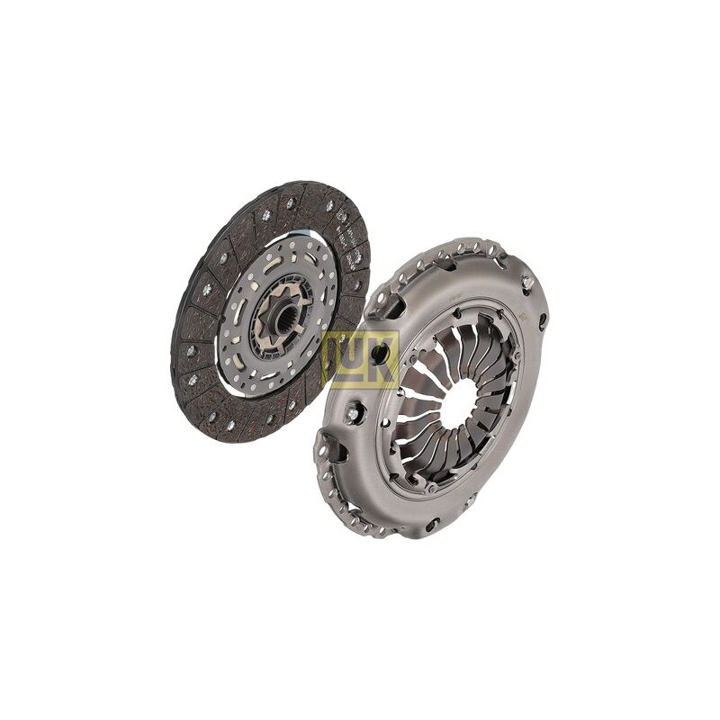 LUK 1629111 DEBRIYAJ SETI OPEL ASTRA J INSIGNIA MOKKA CRUZE CORSA D-E ADAM MERIVA B ZAFIRA C