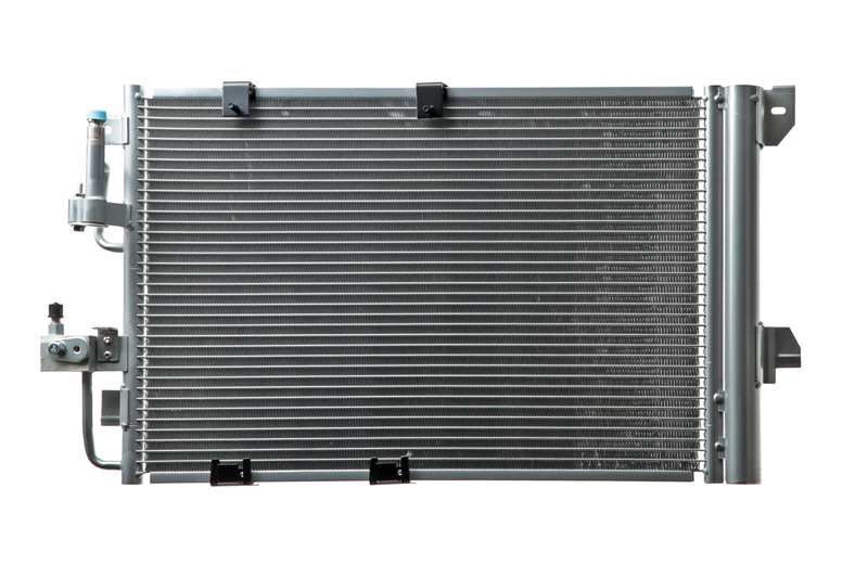 KALE 1850073 1850291 1850112 KLIMA RADYATÖRÜ OPEL ASTRA G