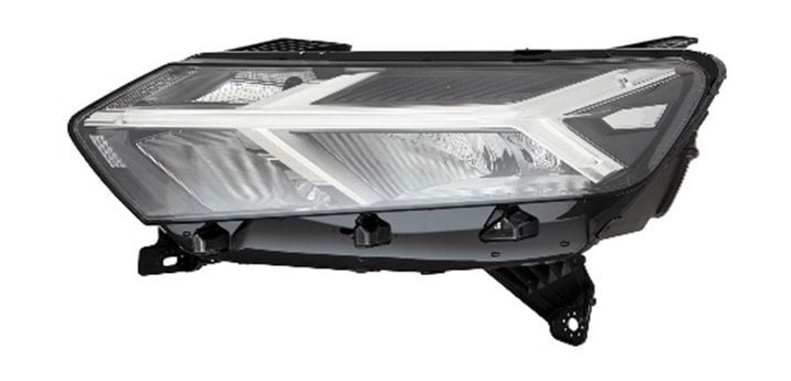 BSG 260605914R FAR SOL RENAULT SANEDERO LOGAN JOGGER