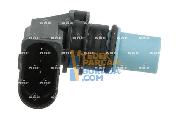 NRF 06E905163 EKSANTRIK DEVIR SENSÖRÜ VW TOUAREG-Q7