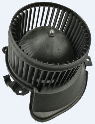 BEHR 55702446 KALORIFER MOTORU FIAT FIORIONO-G.PUNTO EVO-CORSA D