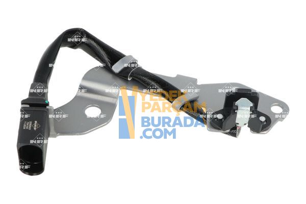 NRF 06A905161B EKSANTRIK DEVIR SENSÖRÜ VW GOLF4-BORA-A3-TOLEDO