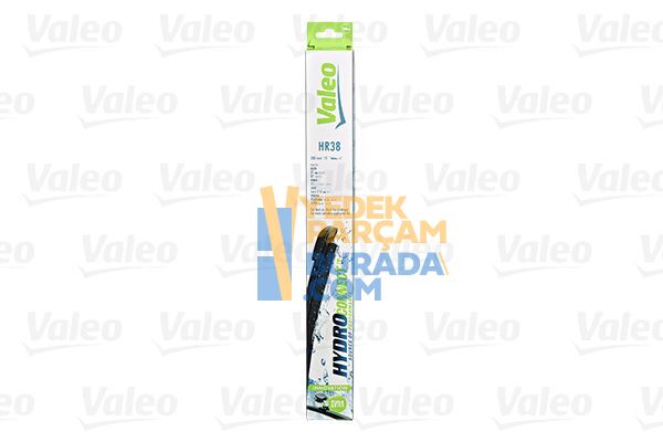 VALEO 4L0955425 SILECEK SÜPÜRGESI ARKA VW A1-Q3-Q7