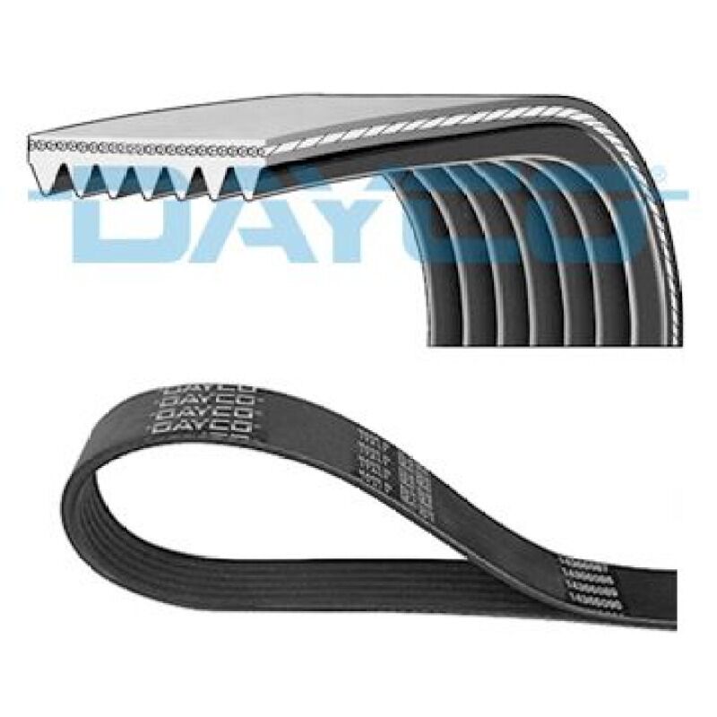 DAYCO 11287568247 V KAYISI BMW E81-E82-E90-E91-E93
