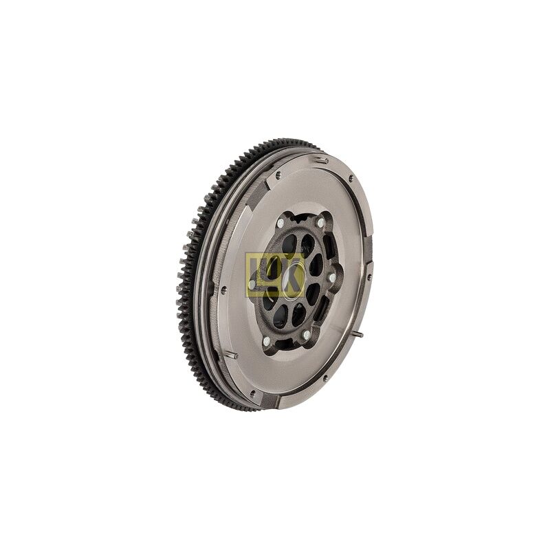 LUK 3S71 6477 FA VOLAN FORD TRANSIT V184-MONDEO