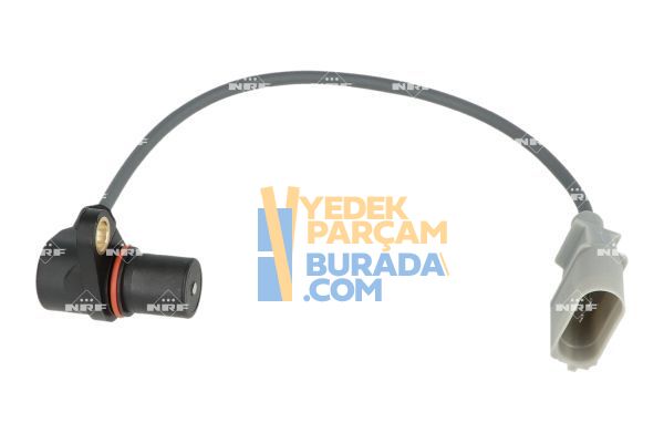 NRF 06A906433L KRANK DEVIR SENSÖRÜ VW GOLF4-GOLF5-BORA-JETTA-A3-LEON