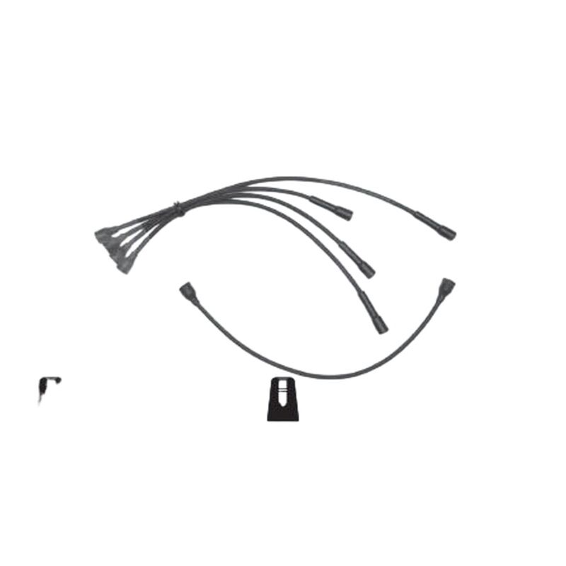 FEBI 357121140 MÜSÜR TAPASI VW UNIVERSAL