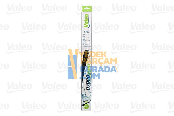 VALEO 7H0998003 SILECEK SÜPÜRGESI ÖN VW T5