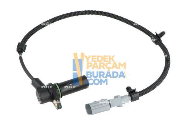NRF 038957147F KRANK DEVIR SENSÖRÜ VW T5-PASSAT