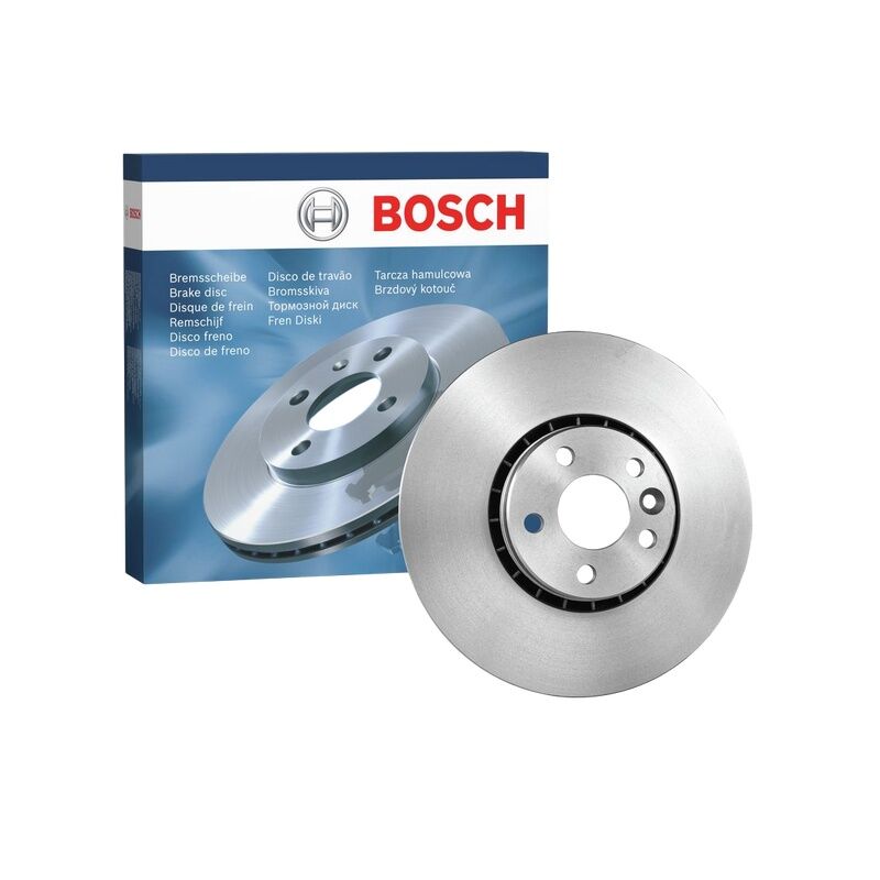 BOSCH 31277342 FREN DISKI ÖN VOLVO XC60
