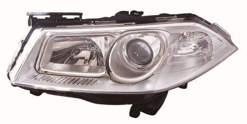 BSG 7701063220 FAR SAG RENAULT MEGANE II