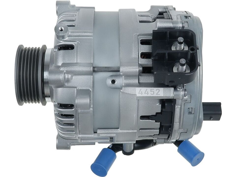 BOEM 05E903019H ALTERNATÖR VW GOLF8-PASSAT-TIGUAN-T-ROC