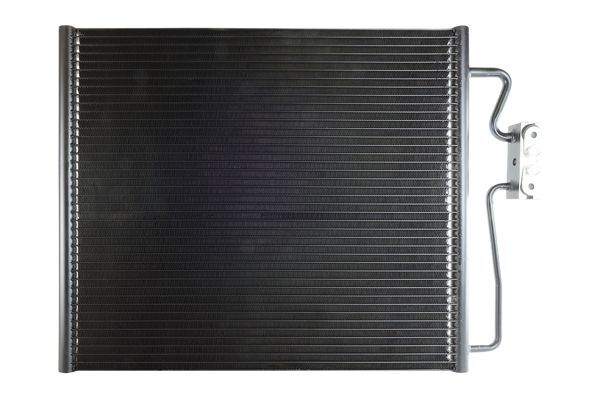 BEHR 64538378439 KLIMA RADYATÖRÜ BMW E38