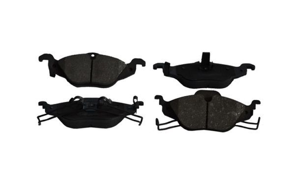 OE-OPEL 1605070 FREN BALATASI ÖN OPEL ASTRA G