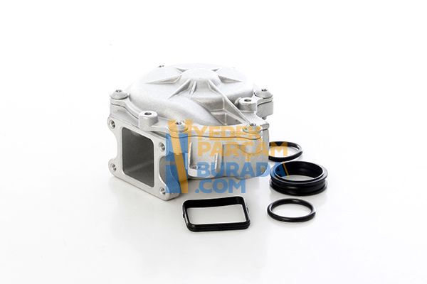 BSG 11517511221 Devirdaim BMW E46-E81-E82-E87-E88-E90-E91-E92-E93-E60-X1 E84-X3 E83-X3 E83 LCI