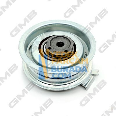 GMB 06A109479C EKSANTRIK GERGI RULMANI VW GOLF4-GOLF5-GOLF6-BORA-JETTA-A3-TOLEDO-LEON