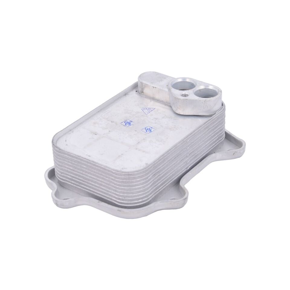 NRF 03C117021E YAG SOGUTUCUSU VW GOLF5-GOLF6-PASSAT-A3