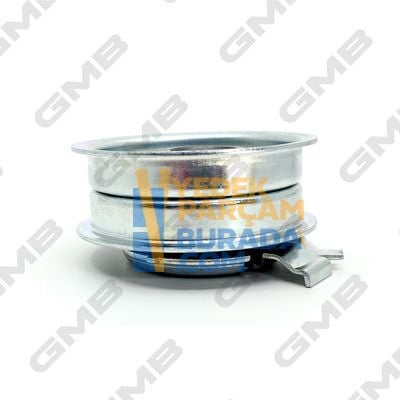 GMB 06A109479C EKSANTRIK GERGI RULMANI VW GOLF4-GOLF5-GOLF6-BORA-JETTA-A3-TOLEDO-LEON