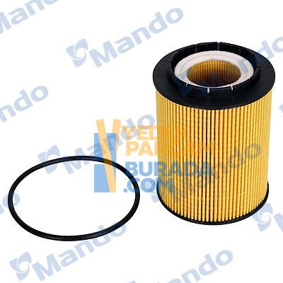 MANDO 021115562A YAG FILTRESI VW TOUAREG-Q7-A6