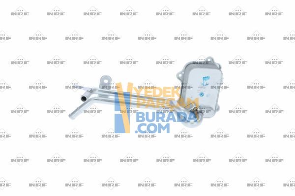 NRF 03C117021E YAG SOGUTUCUSU VW GOLF5-GOLF6-PASSAT-A3