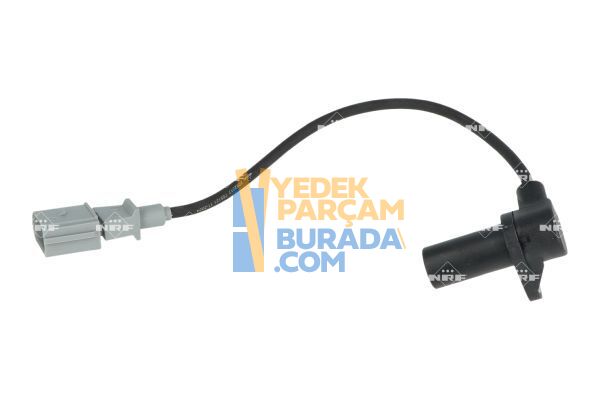 NRF 077905381K KRANK DEVIR SENSÖRÜ VW TOUAREG-Q7