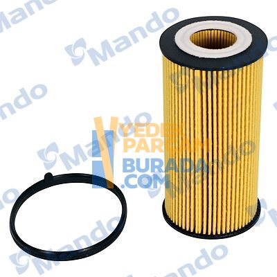 MANDO 06D115562 YAG FILTRESI VW PASSAT-JETTA-A3-A4